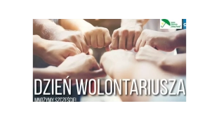 Dzień wolontariusza