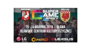 E-sport znowu w Oławie!