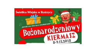 Świątecznie w Bystrzycy