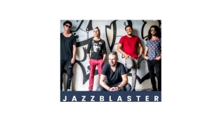 Wrocławski kwartet JazzBlaster w Oławie