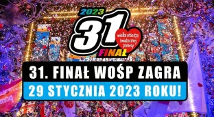 WOŚP zagra również w Domaniowie