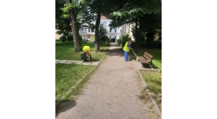 Uszanujmy pracę podopiecznych Tęczy