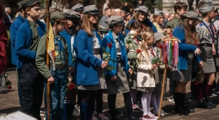 Festiwal harcerski nadciąga