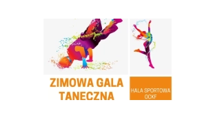 Zimowa Gala Taneczna