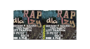 Rap dla Izy