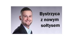 Bystrzyca z nowym sołtysem