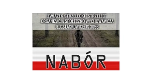 Nabór młodzieży do jelczańskiego Strzelca