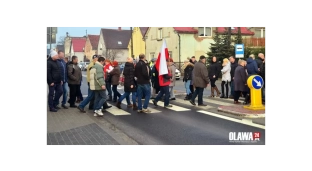 Mieszkańcy szykują protest. Dziś zablokują główną drogę w mieście