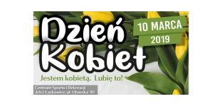 Jestem kobietą. Lubię to! Dzień Kobiet w CSiR