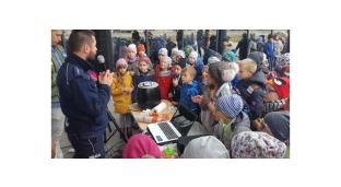 Bądź bezpieczny w Jelczu-Laskowicach