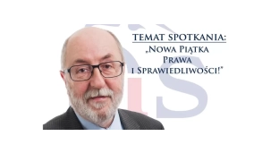 Poseł Jacek Świat przyjedzie do Oławy