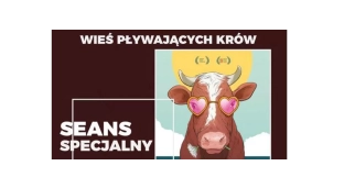 Berlińscy neohippisi w gościach na podlaskiej wsi – wyjątkowy dokument w Kinie Odra