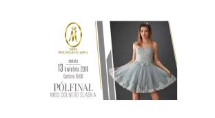 Oławianka w półfinale Miss Dolnego Śląska