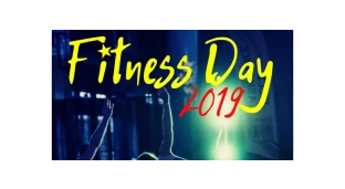 Fitness Day w Jelczu-Laskowicach