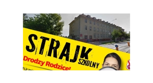 Nauczyciele będą strajkować