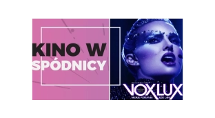 Zjawiskowa Natalie Portman w przedpremierowym pokazie "Vox Lux"