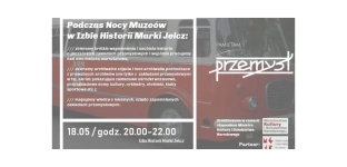 Przemysłowa Noc Muzeów w Jelczu-laskowicach