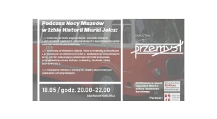 Przemysłowa Noc Muzeów w Jelczu-laskowicach