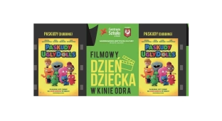 Filmowe Dni Dziecka w Kinie Odra