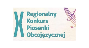 Zgłoś się do konkursu i zaśpiewaj piosenkę obcojęzyczną