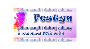 Festyn pełen magii i dobrej zabawy