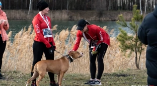 To już jest koniec. Zawodnicy dobiegli do mety [ZDJĘCIA]