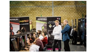 SUPER GAME e-sport pojawi się w Oławie!