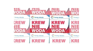 Krew nie Woda