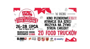 To będzie prawdziwa uczta! Trzecia edycja Festiwalu Food Trucków