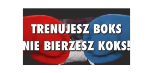 Przyjdź na bezpłatne zajęcia boksu