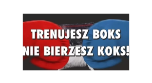 Przyjdź na bezpłatne zajęcia boksu