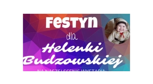 Festyn dla Helenki