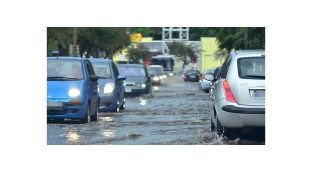 Dzisiaj możliwe burze z gradem