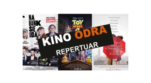 Repertuar kina Odra [09.08-15.08]