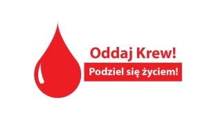 Przyjdź i oddaj krew