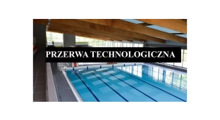 Termy Jakuba będą zamknięte, potrwa przerwa technologiczna