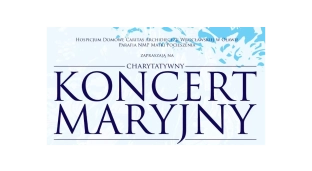 Charytatywny Koncert Maryjny