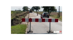 Duży remont drogi powiatowej. Wyznaczono objazd