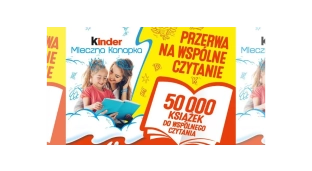 Biblioteka chce wygrać pieniądze na książki