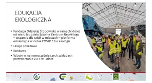 Radny chce oszczędzać! Ma pomysł na elektrośmieci