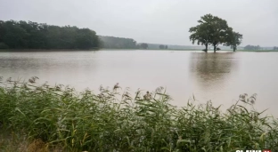 Uczczą 25. rocznicę powodzi tysiąclecia