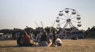 Zlot FOOD TRUCKÓW trwa! Dziś koncert OSTR i AFROMENTAL