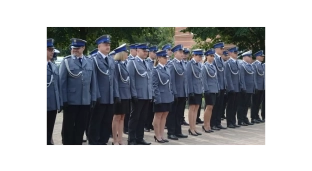 Wstąp w szeregi oławskich policjantów