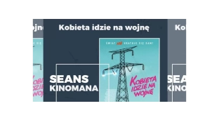 Październikowy Seans Kinomana