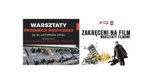 Weź udział w warsztatach