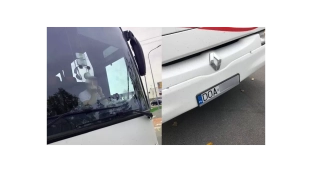 Nieżyczliwy kierowca autobusu. LIST CZYTELNICZKI