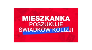 Mieszkanka prosi o pomoc. Szuka świadków kolizji