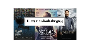 Kino Odra likwiduje bariery