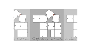 ZDARZENIE/ZDERZENIE - Wystawa prac studentów Akademii Sztuk Pięknych we Wrocławiu