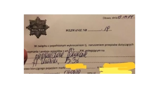 To nie próba oszustwa, tak działają policjanci